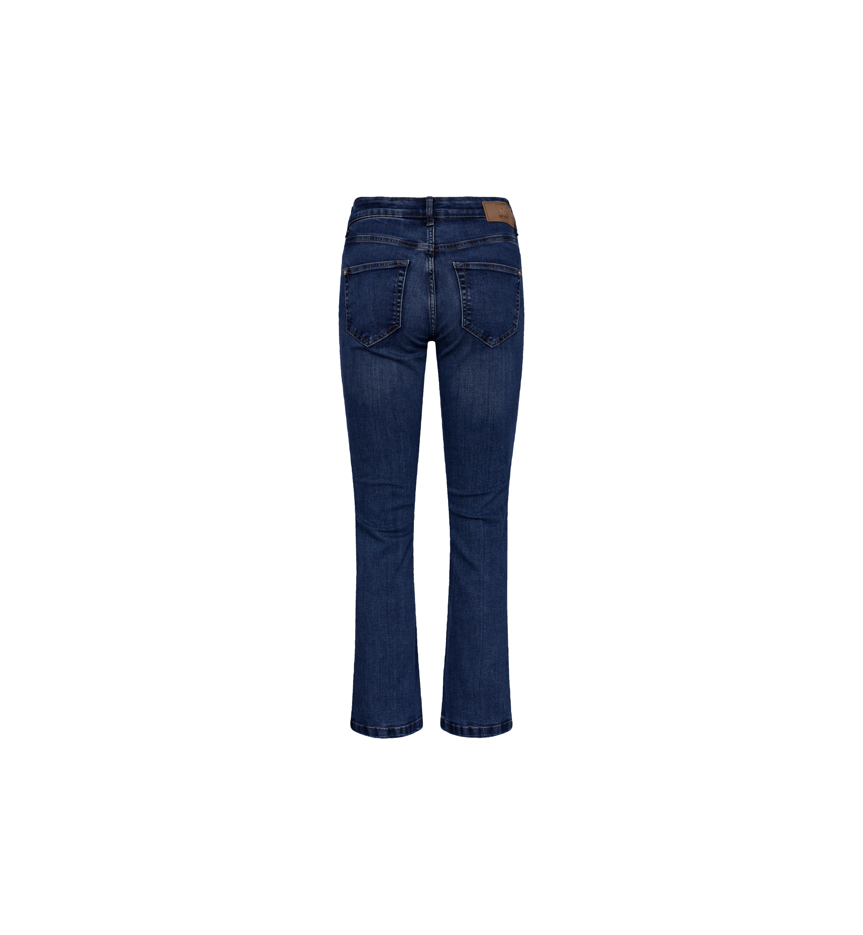 Packshot / Dark Blue / Back